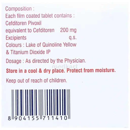 zostum o 200mg tablet 10's